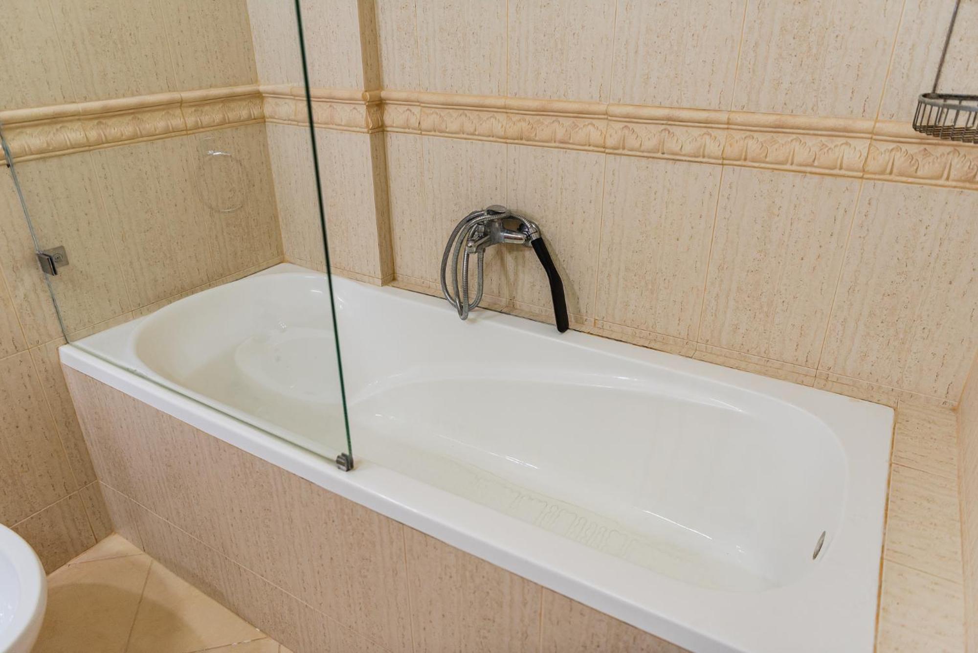 Belleview Apartment 3 วญอเรอ ภายนอก รูปภาพ