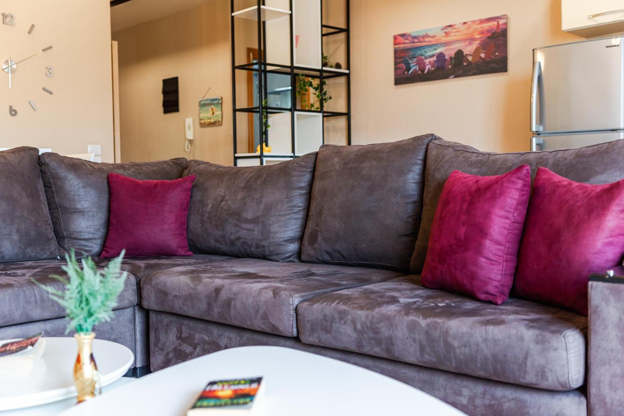 Belleview Apartment 3 วญอเรอ ภายนอก รูปภาพ