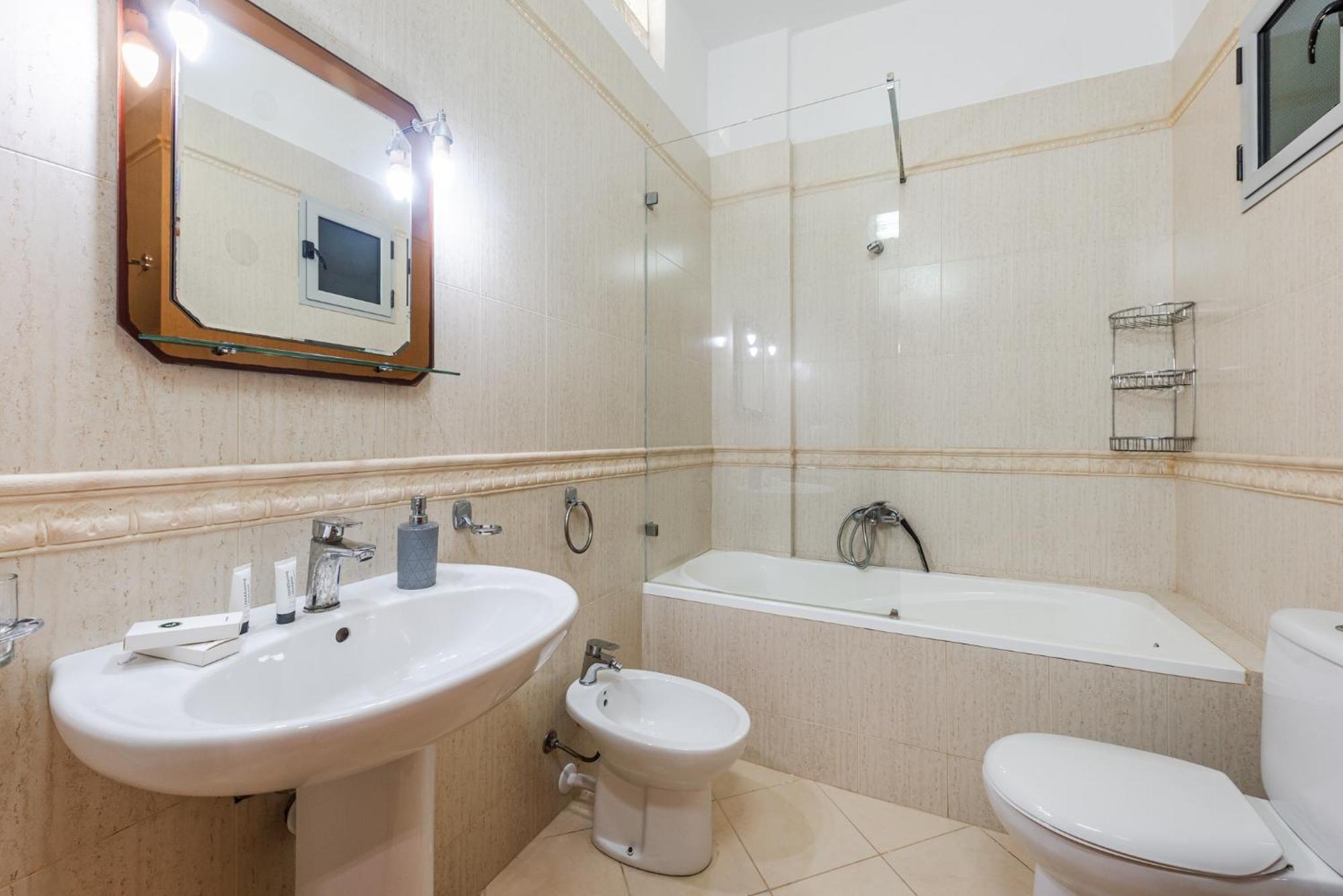 Belleview Apartment 3 วญอเรอ ภายนอก รูปภาพ