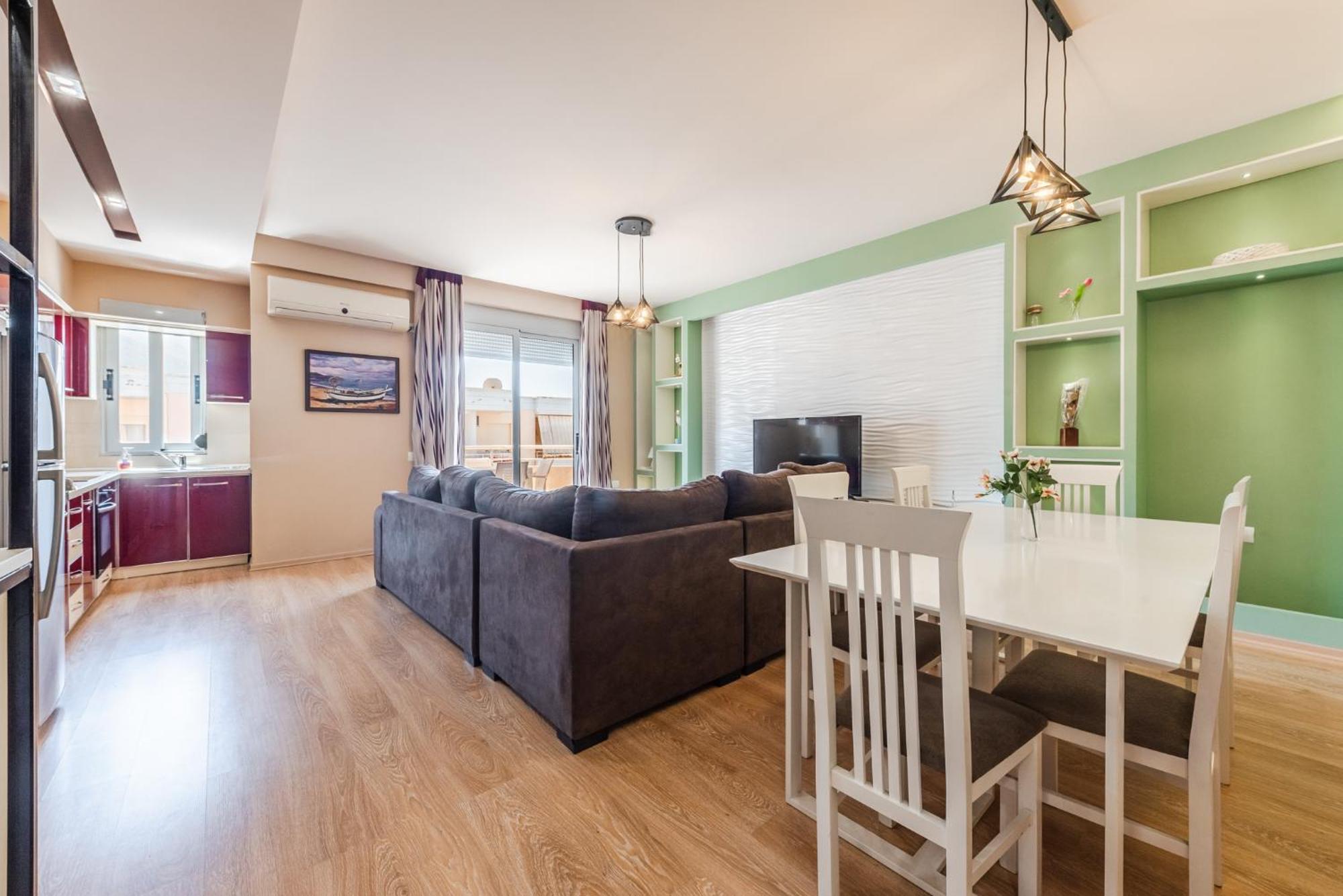 Belleview Apartment 3 วญอเรอ ภายนอก รูปภาพ