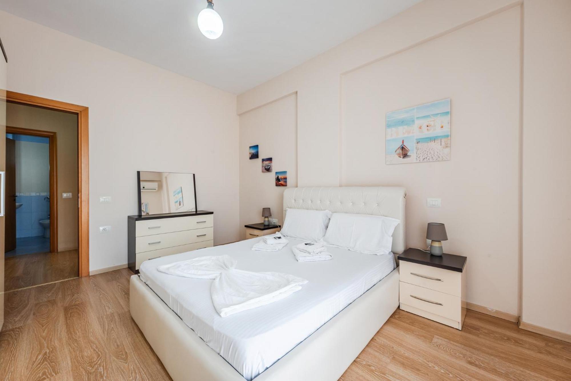 Belleview Apartment 3 วญอเรอ ภายนอก รูปภาพ