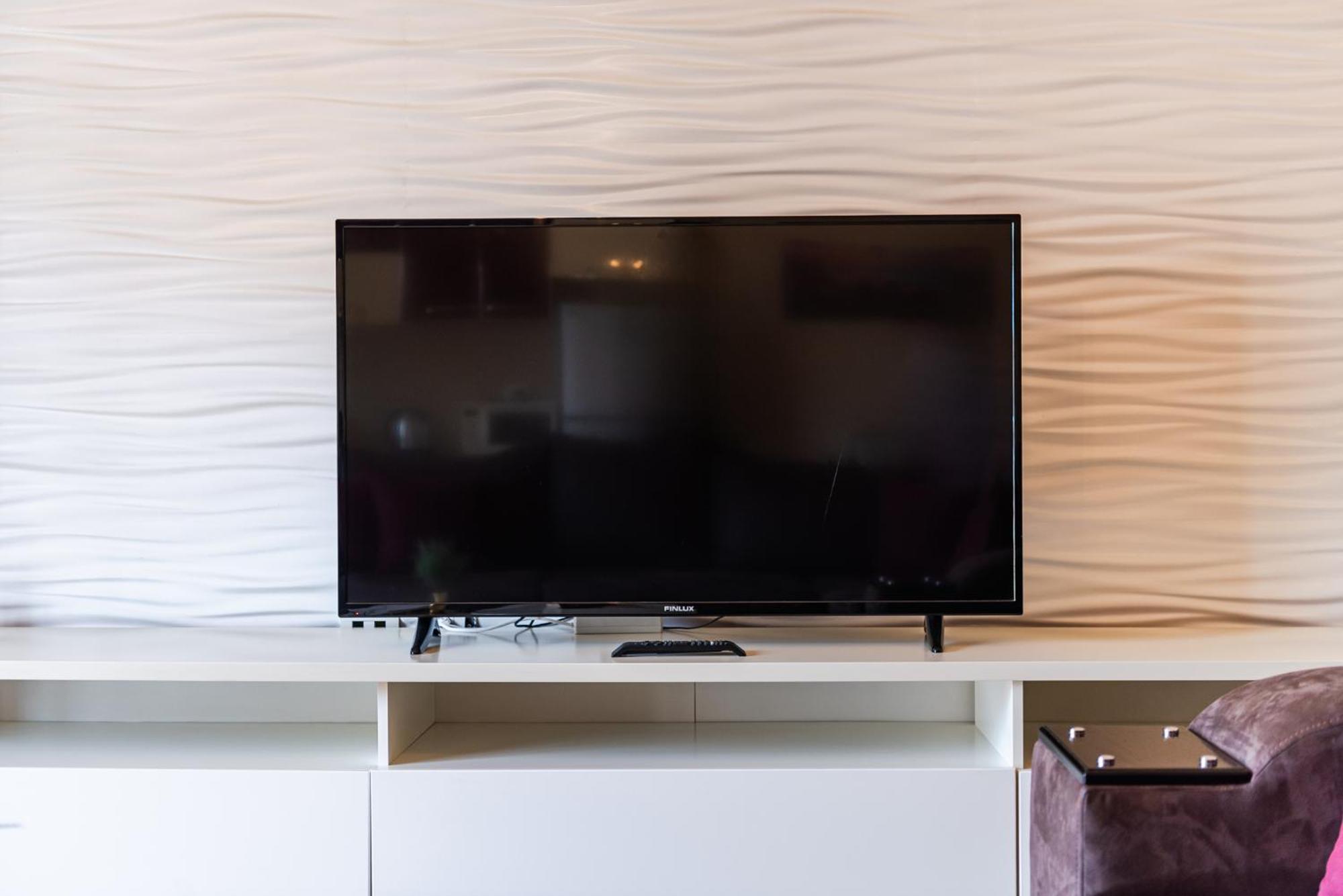 Belleview Apartment 3 วญอเรอ ภายนอก รูปภาพ