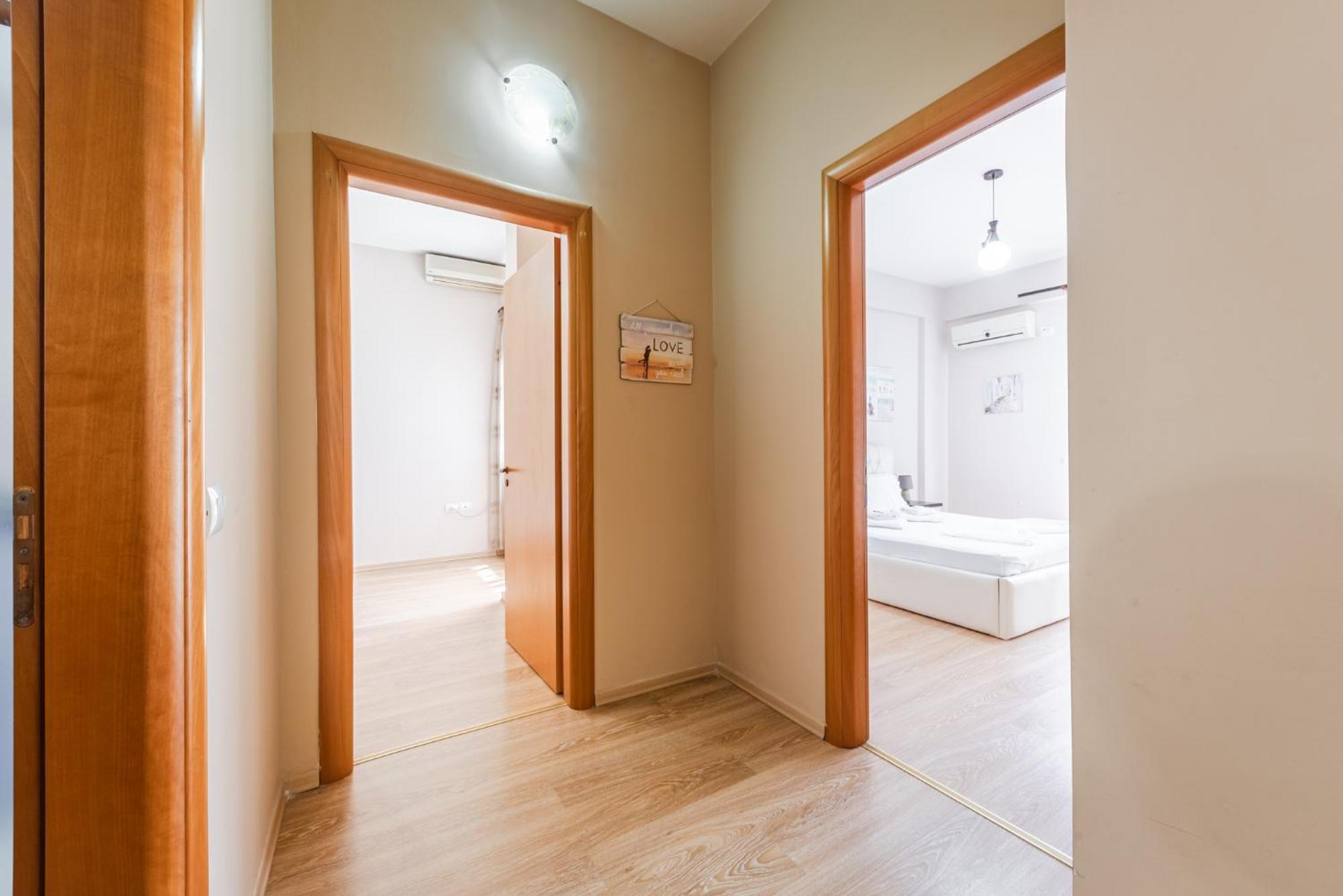 Belleview Apartment 3 วญอเรอ ภายนอก รูปภาพ
