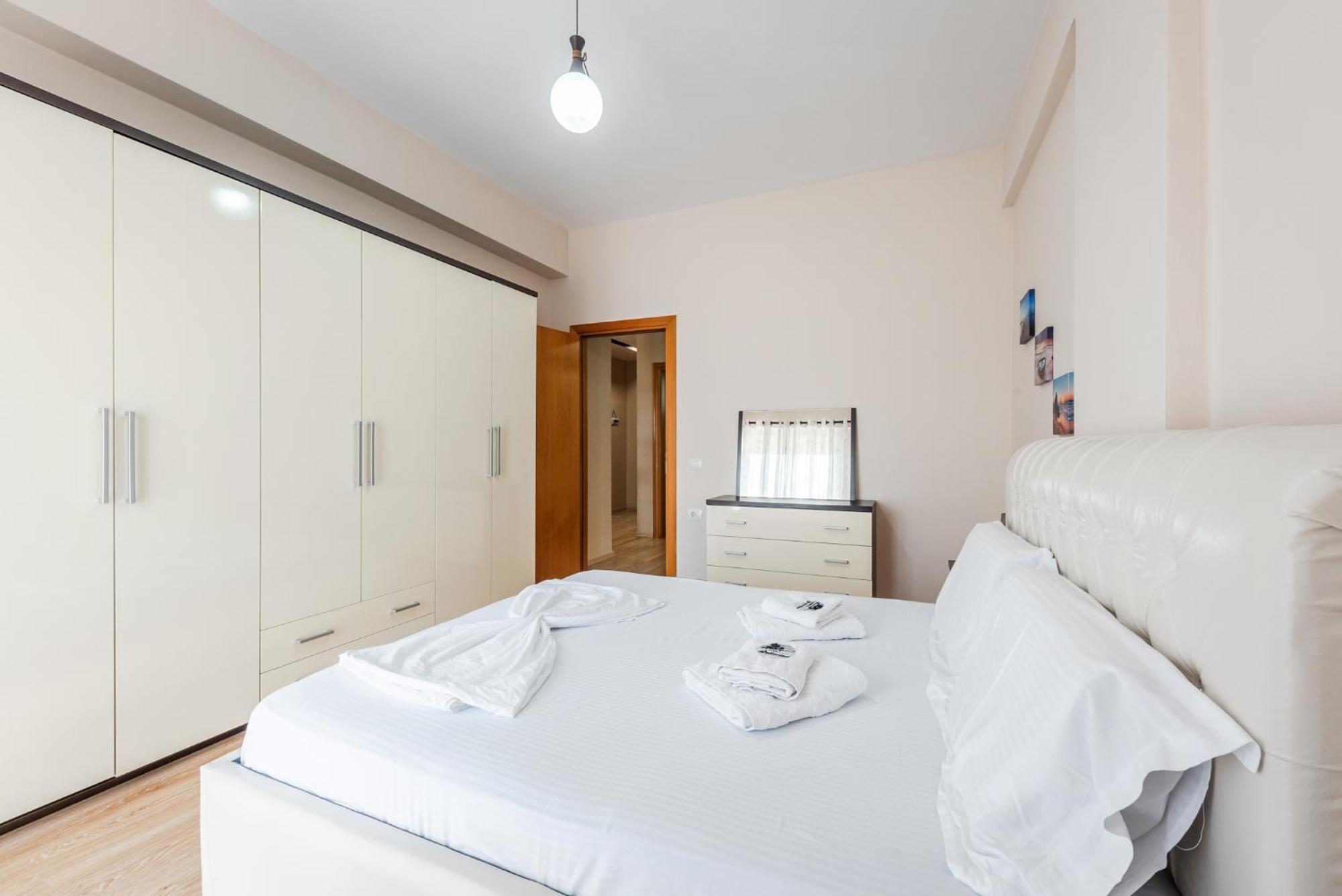 Belleview Apartment 3 วญอเรอ ภายนอก รูปภาพ