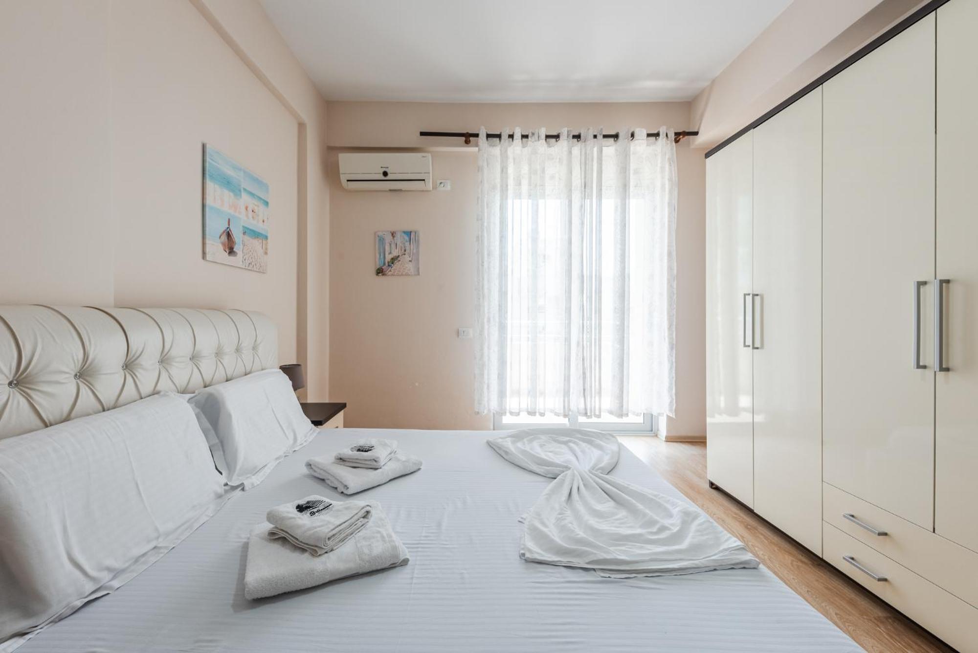 Belleview Apartment 3 วญอเรอ ภายนอก รูปภาพ